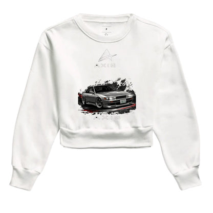 AXIS SILVIA S13