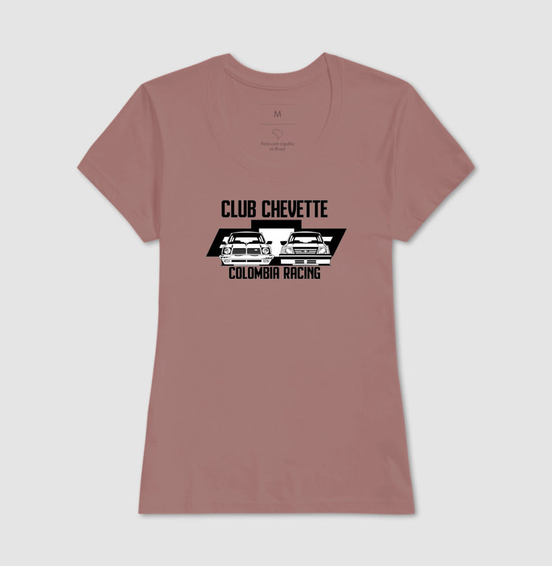 CLUBE CHEVETTE