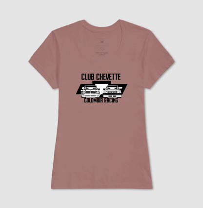 CLUBE CHEVETTE