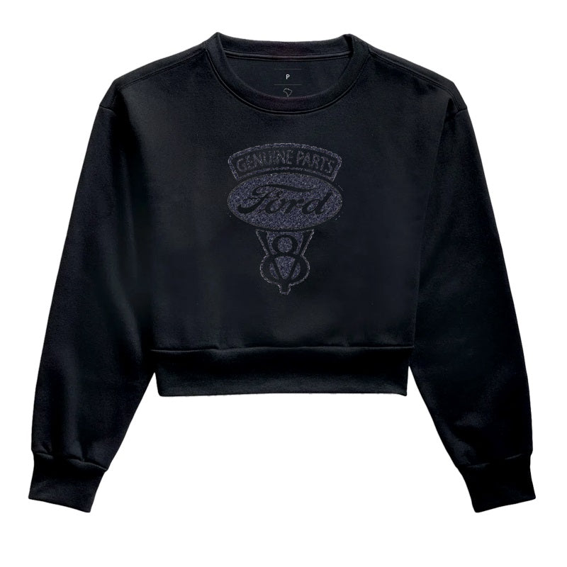 CAMISA FORD V8