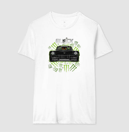 MUSTANG KEN BLOCK