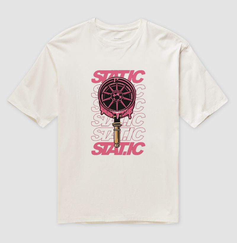 STAT.IC PINK