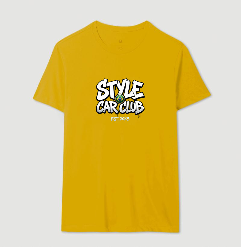 EQUIPE STYLE CAR CLUB