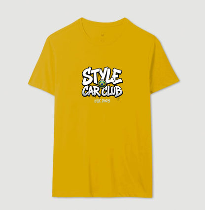 EQUIPE STYLE CAR CLUB