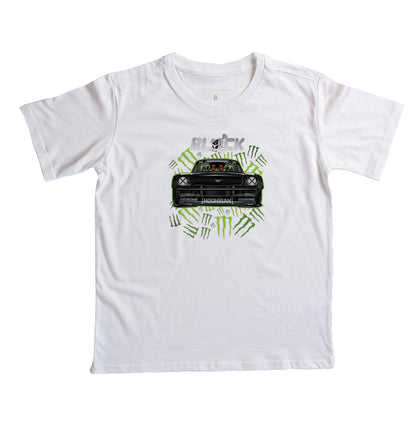 MUSTANG KEN BLOCK