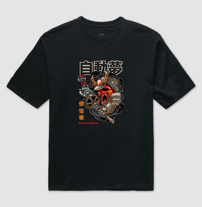 SAMURAI STYLE