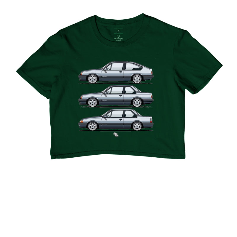 MONZA STYLE