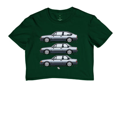 MONZA STYLE