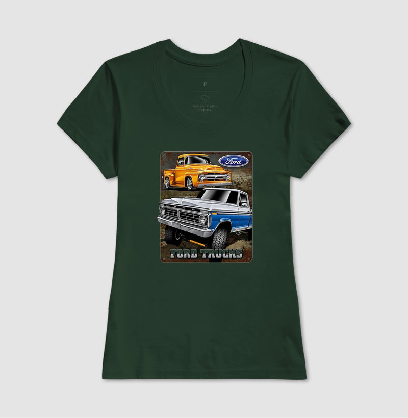 FORD TRUCKS
