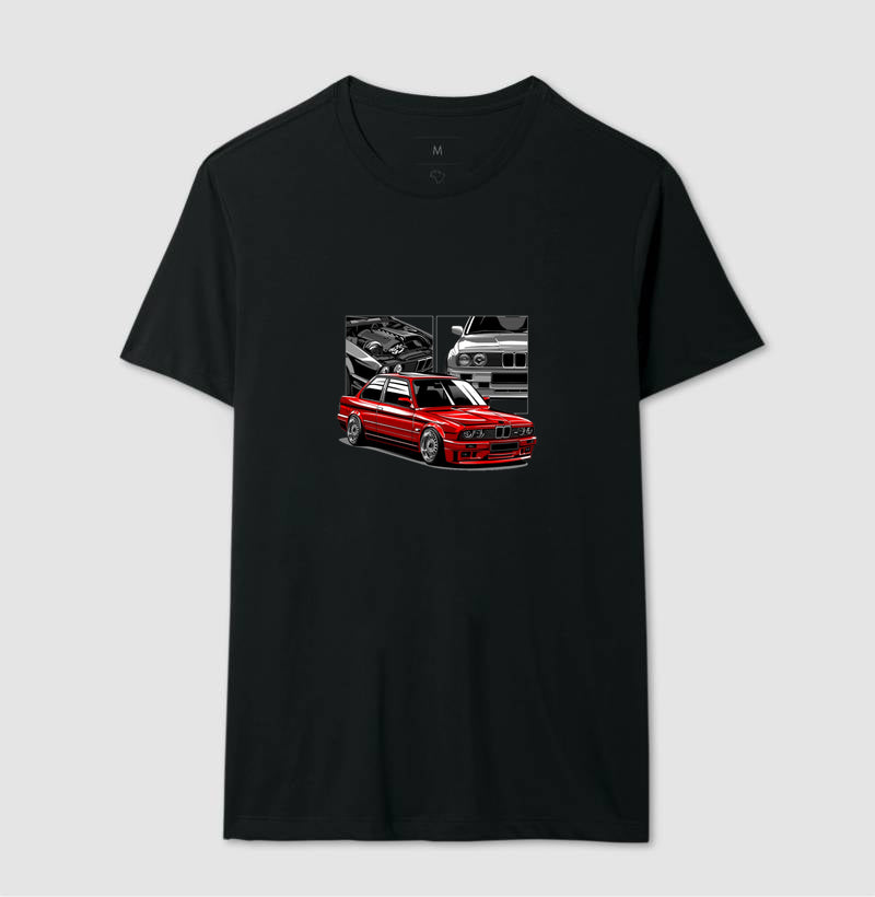 BMW ARTS