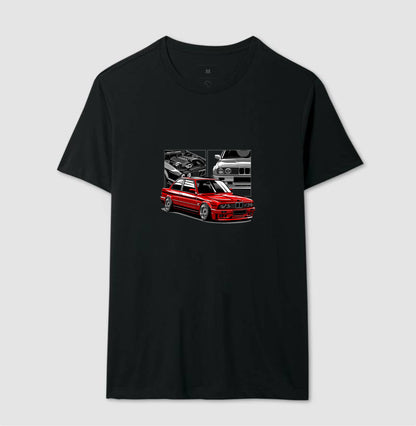 BMW ARTS