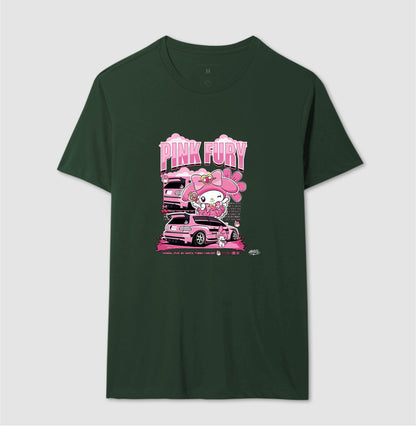 CIVIC PINK FURY