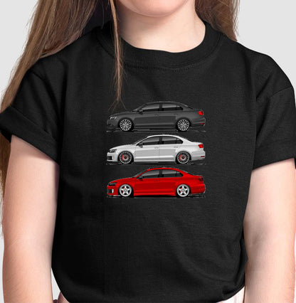 VW JETTA
