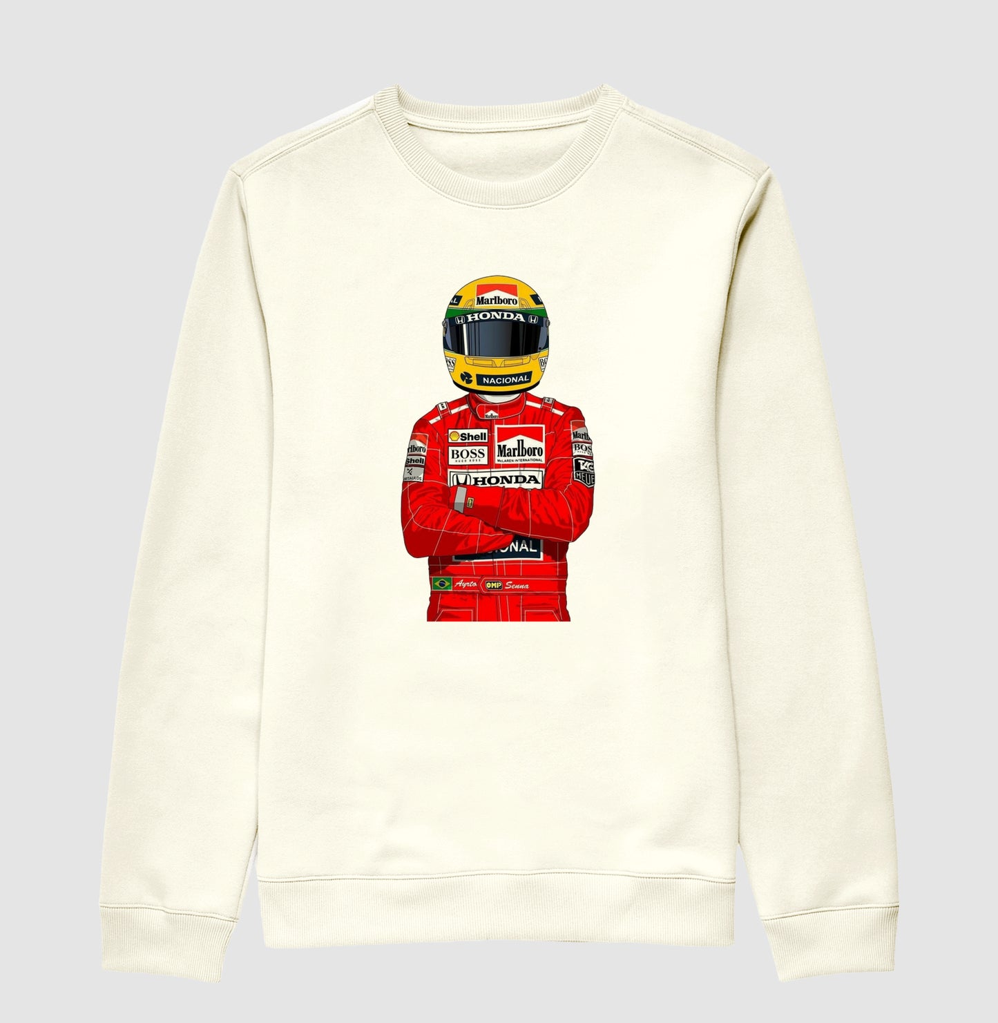 SENNA