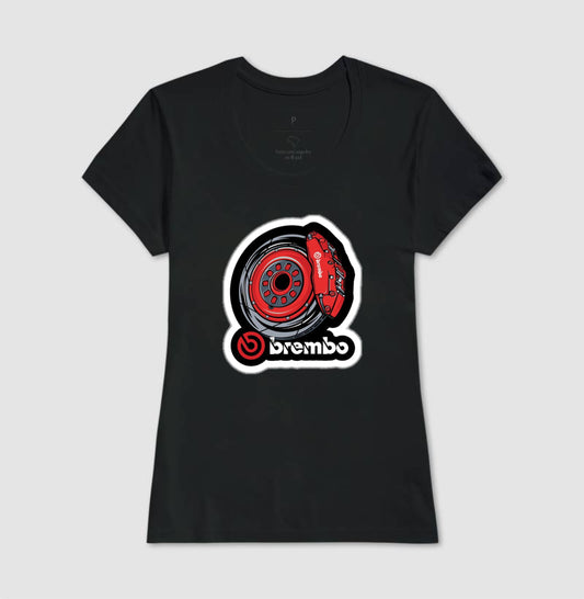 BREMBO