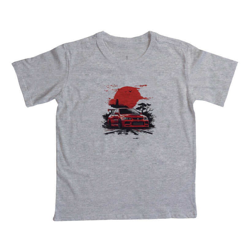 LANCER EVO
