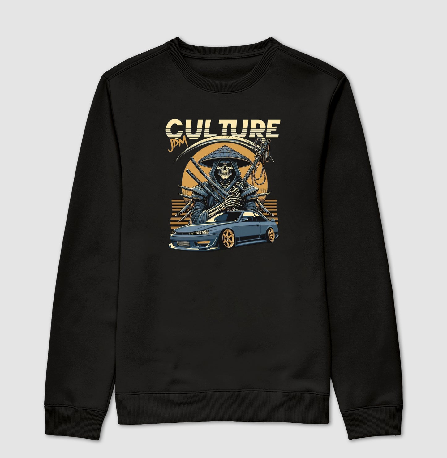 JDM CULTURE
