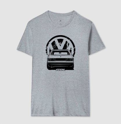 VW GOL QUADRADO