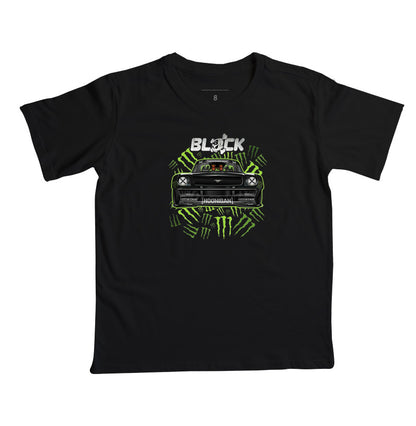 MUSTANG KEN BLOCK