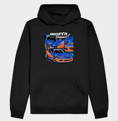 S15 MONALISA