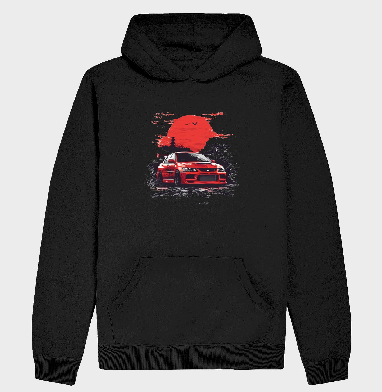 LANCER EVO