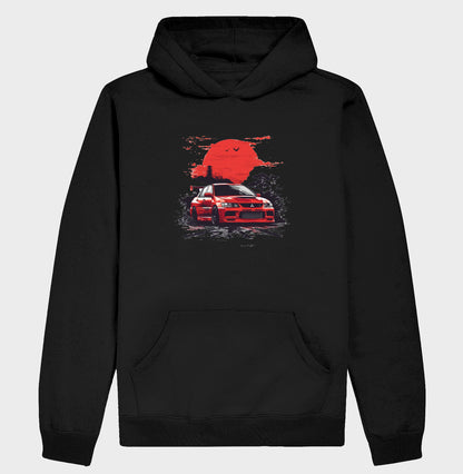 LANCER EVO