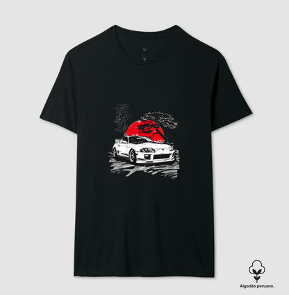 SUPRA JAPAN