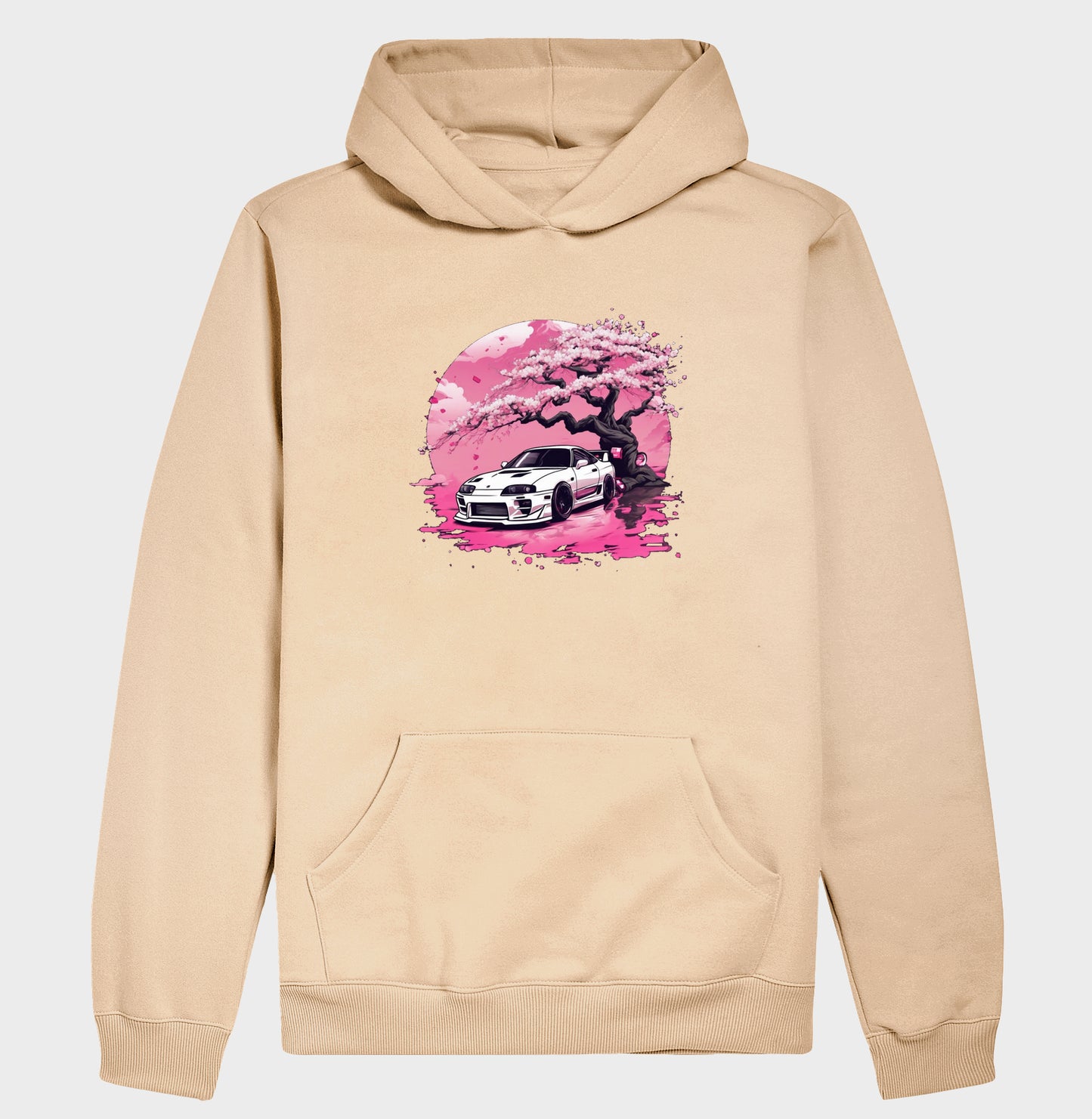 SUPRA VALE SAKURA