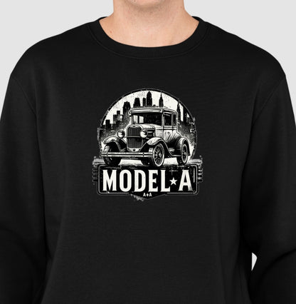 FORD MODEL-A