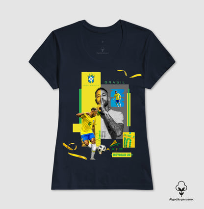 CAMISA NEYMAR COPA 2026 - edição limitada!