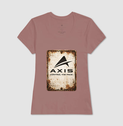 PLACA AXIS