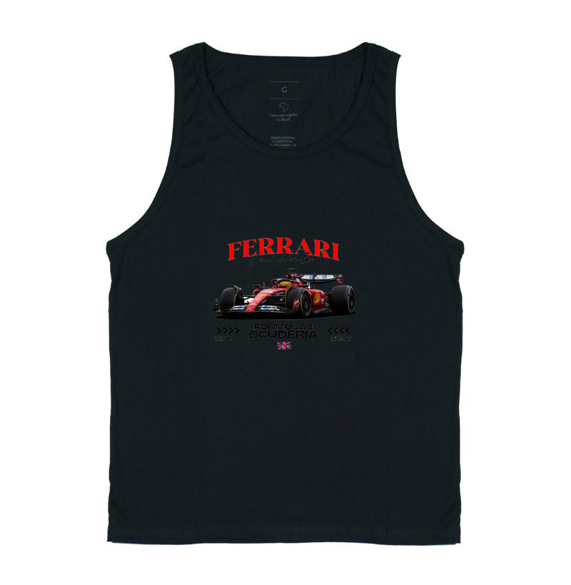 F1 FERRARI