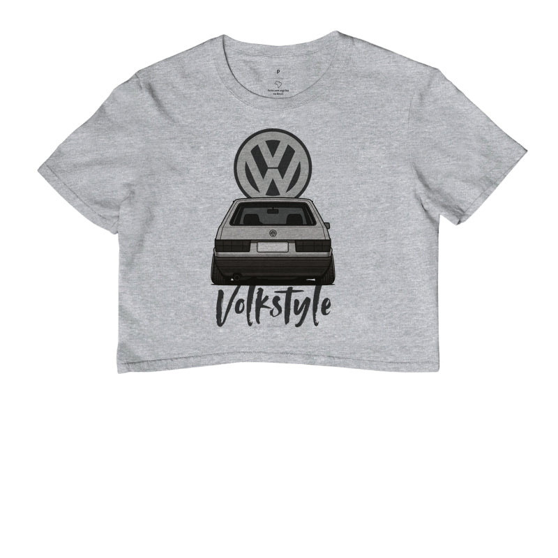 VOLKSTYLE GOL QUADRADO
