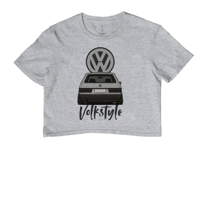 VOLKSTYLE GOL QUADRADO