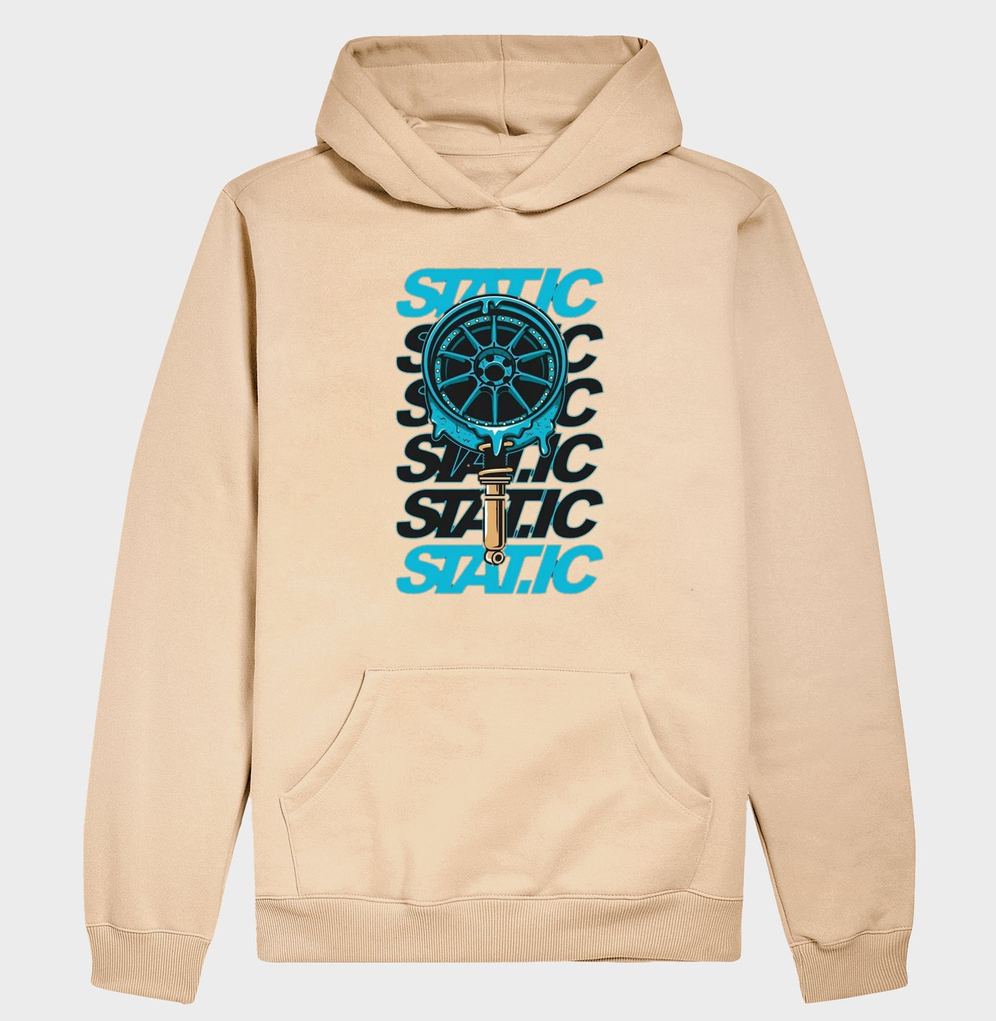 STAT.IC BLUE