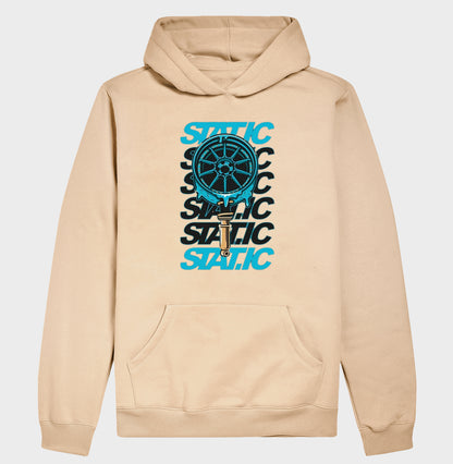 STAT.IC BLUE
