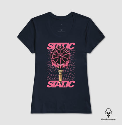 STAT.IC PINK