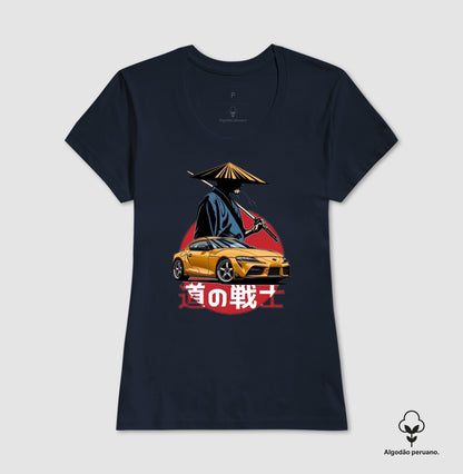 TOYOTA SUPRA MK5