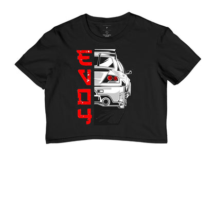 LANCER EVO
