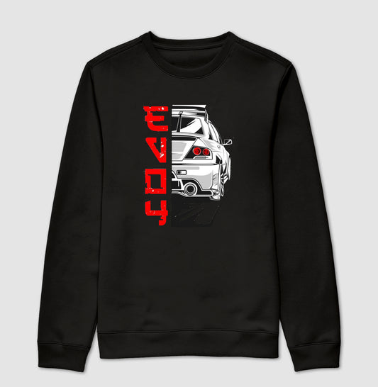 LANCER EVO