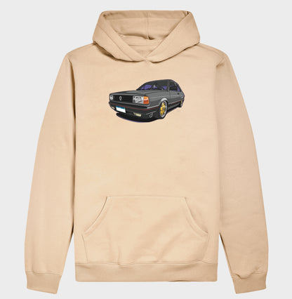 VW VOYAGE