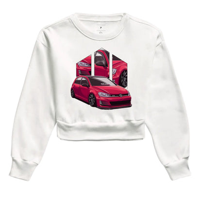 VW GOLF GTI