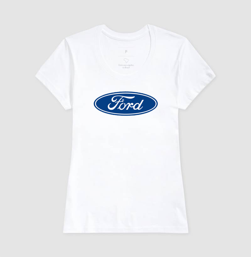 CAMISA FORD