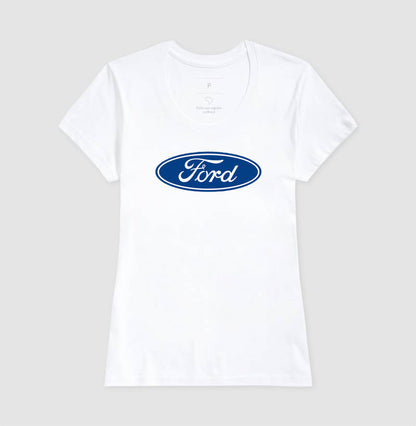 CAMISA FORD