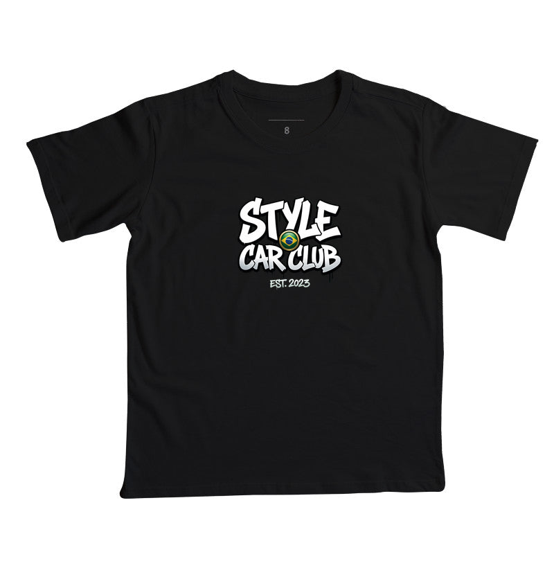 EQUIPE STYLE CAR CLUB