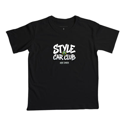 EQUIPE STYLE CAR CLUB