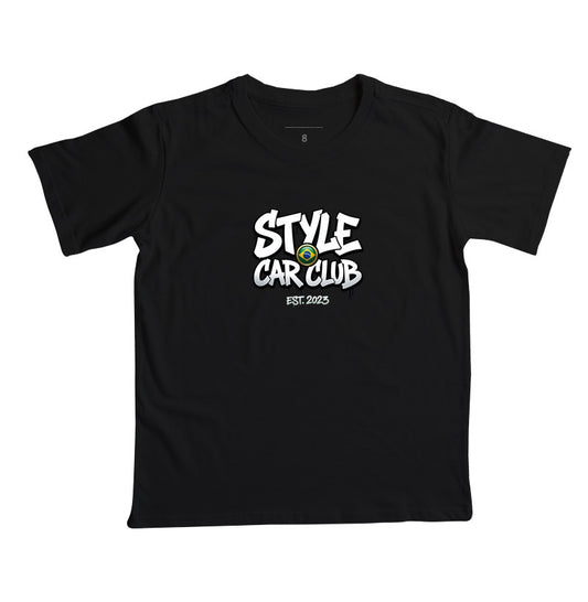 EQUIPE STYLE CAR CLUB