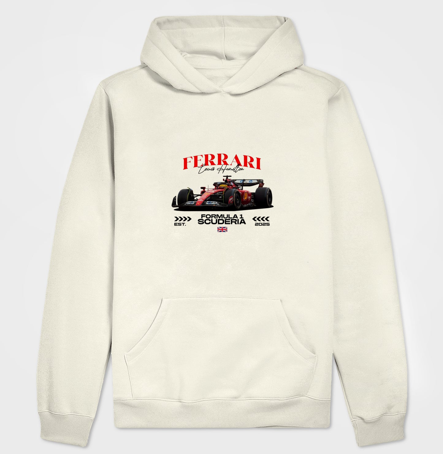 F1 FERRARI