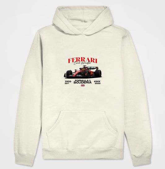F1 FERRARI