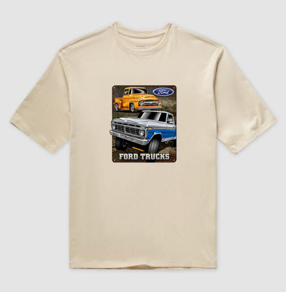 FORD TRUCKS